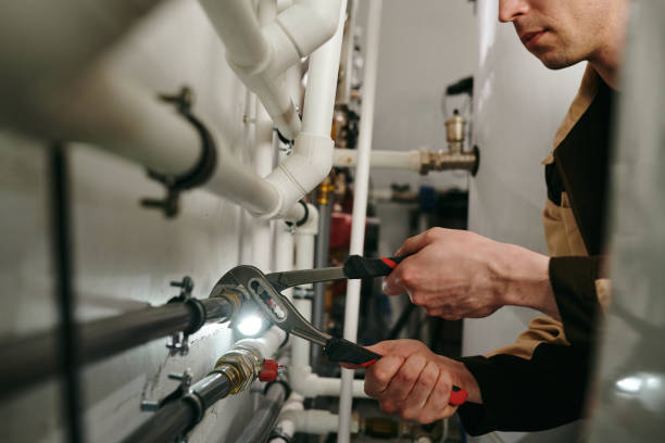 Best Local Plumber Services  in Bent, NE