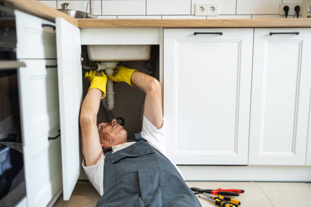 Best Drain Cleaning Services  in Bent, NE