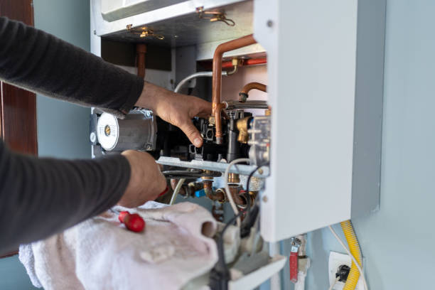Professional Plumbing in Bennet, NE