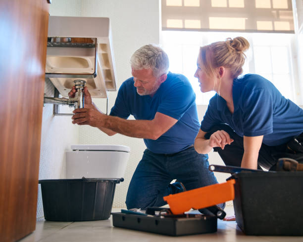 Best Gas Line Repair  in Bent, NE